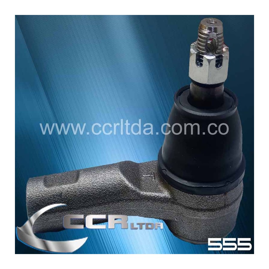 TERMINAL BT50 (CORTO)