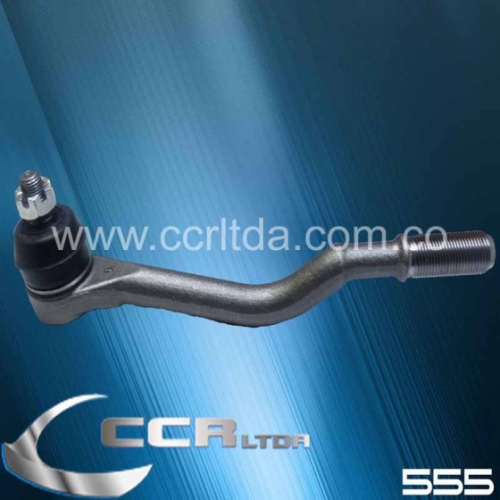 TERMINAL NISSAN FRONTIER GAS D22 4X2 (LARGA)