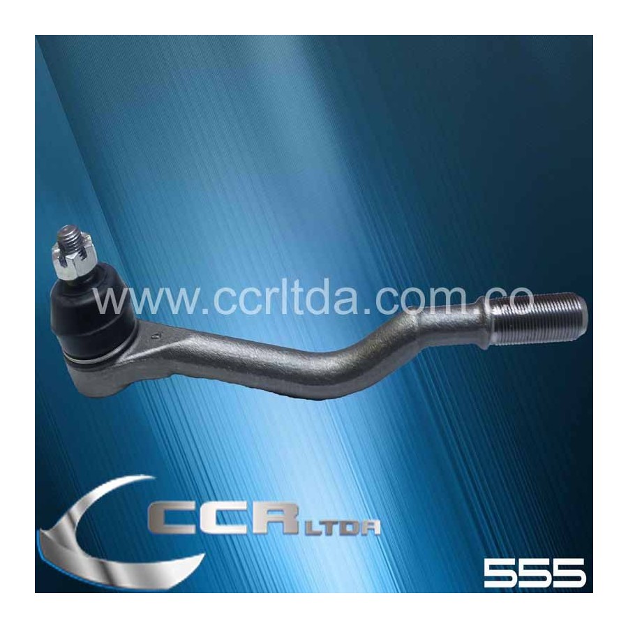 TERMINAL NISSAN FRONTIER GAS D22 4X2 (LARGA)