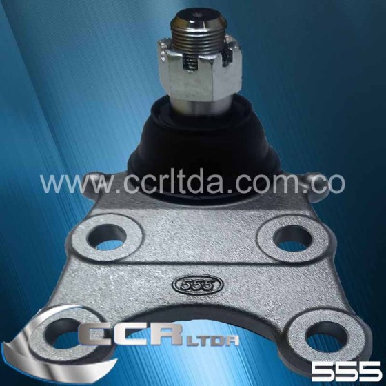 ROTULA INFERIOR LUV 2.300 4X4 TROOPER DIMAX