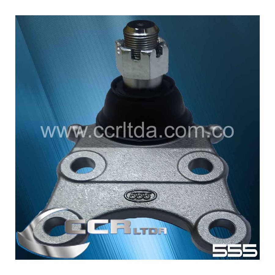 ROTULA INFERIOR LUV 2.300 4X4 TROOPER DIMAX