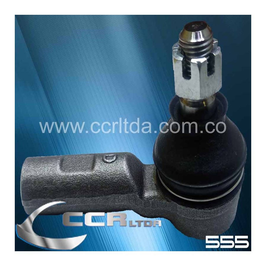 TERMINAL TOYOTA VIGO NEWHILUX 4X4 2005/..