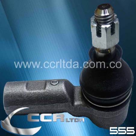 TERMINAL TOYOTA VIGO NEWHILUX 4X4 2005/...