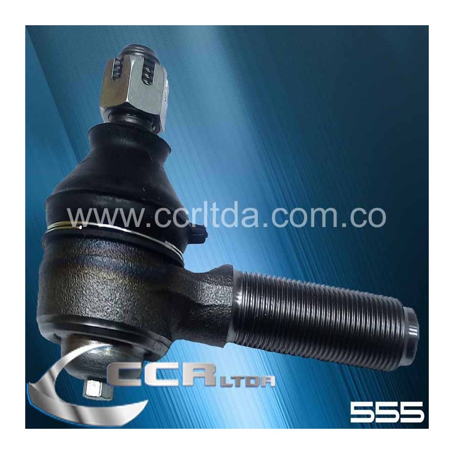 TERMINAL TOYOTA HILUX 4X2 4X4 H RIDER 2RZ (CORTA)