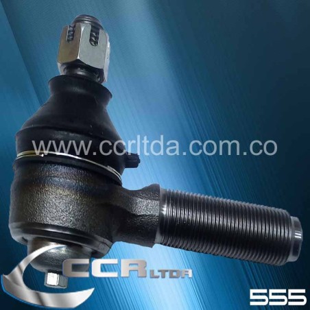 TERMINAL TOYOTA HILUX 4X2 4X4 H RIDER 2RZ (CORTA)