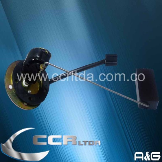 FLOTADOR GAS LUV 2.300