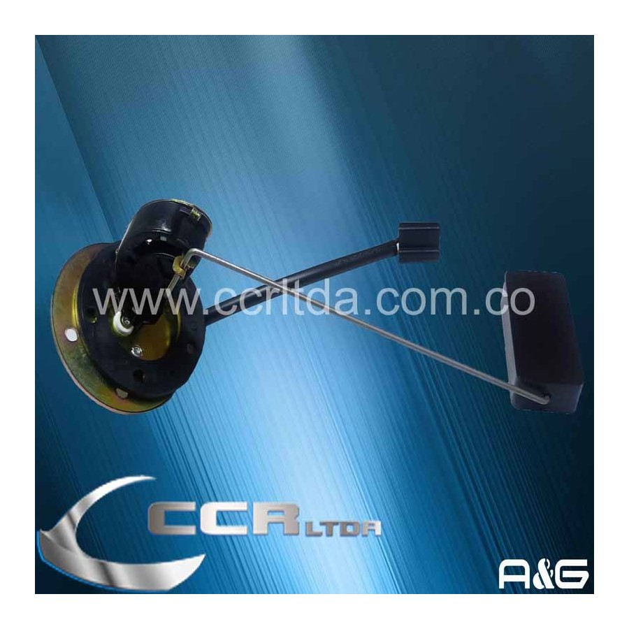 FLOTADOR GAS LUV 2.300