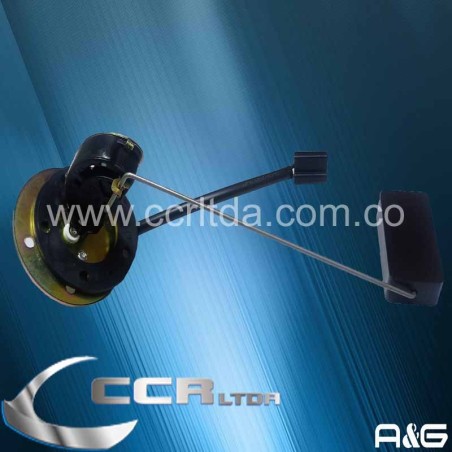 FLOTADOR GAS. LUV 2300