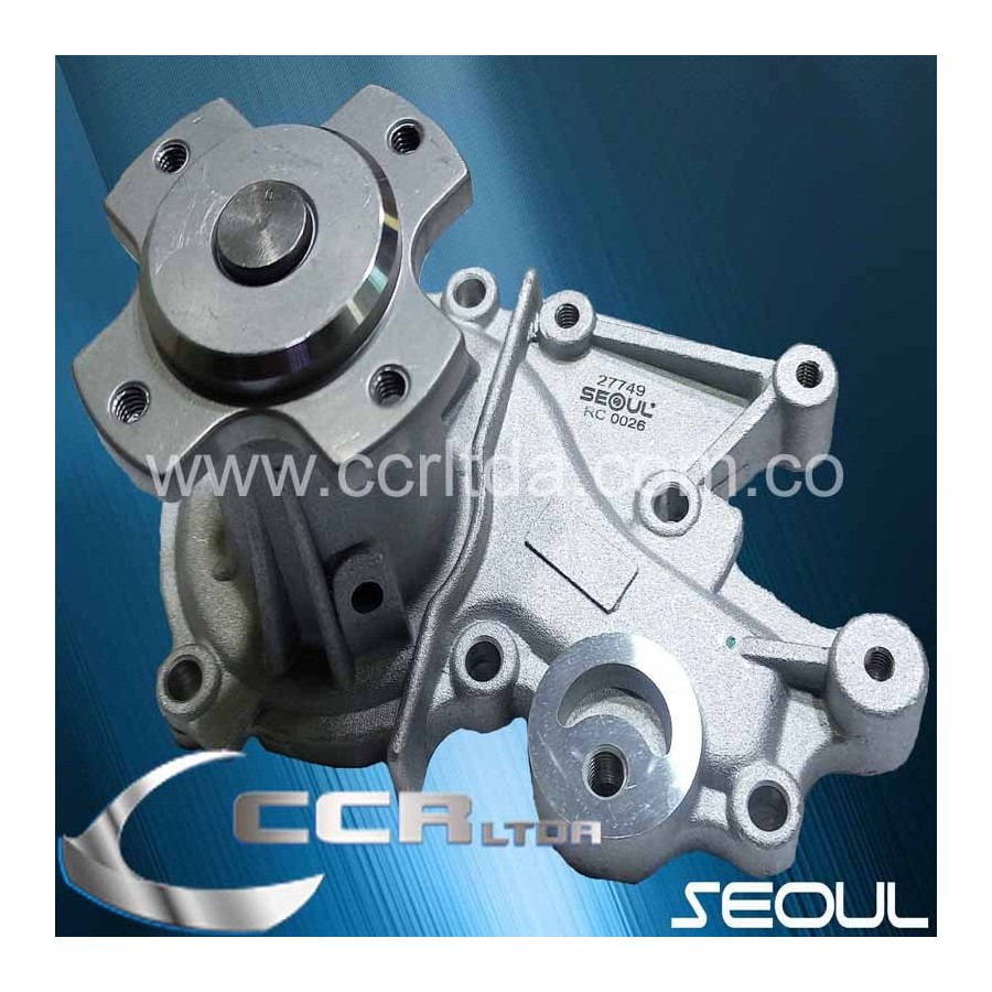 BOMBA AGUA SWIFT 1000 STEEM 1300