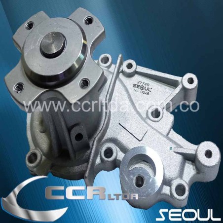 BOMBA AGUA SWIFT 1000 STEEM 1300