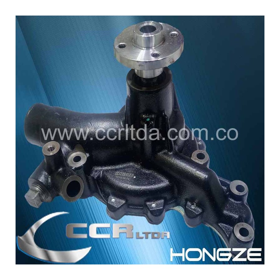 BOMBA AGUA DELTA 14B TOYOTA 13B