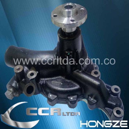 BOMBA AGUA DELTA 14B TOYOTA 13B