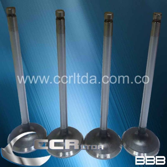 VALVULA ADMISION CORSA 1.3 1.4 (JGOX4)