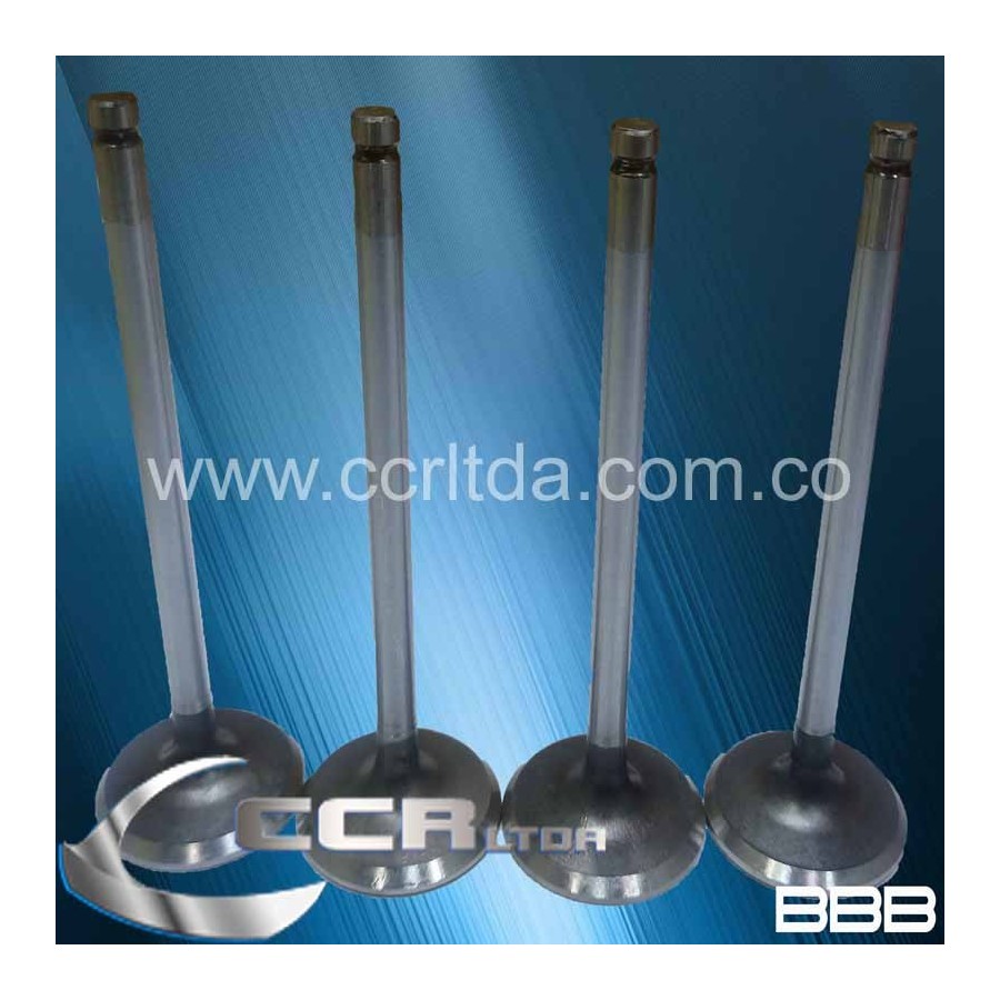 VALVULA ADMISION CORSA 1.3 1.4 (JGOX4)