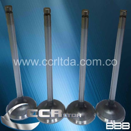 VALVULA ADM. CORSA 1300 1400 8V (JGOX4)