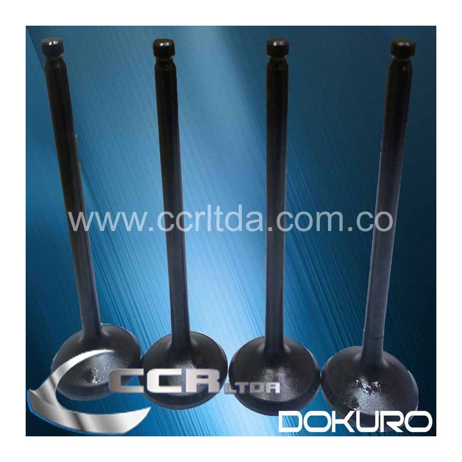 VALVULA ADMISION NPR 92/99 (VALOR UNITARIO)