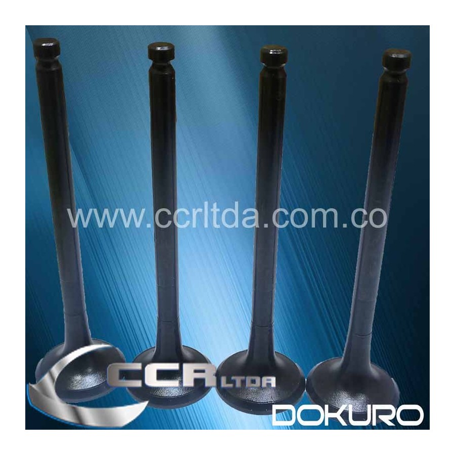 VALVULA ESCAPE NPR 92/99 (VALOR UNITARIO)