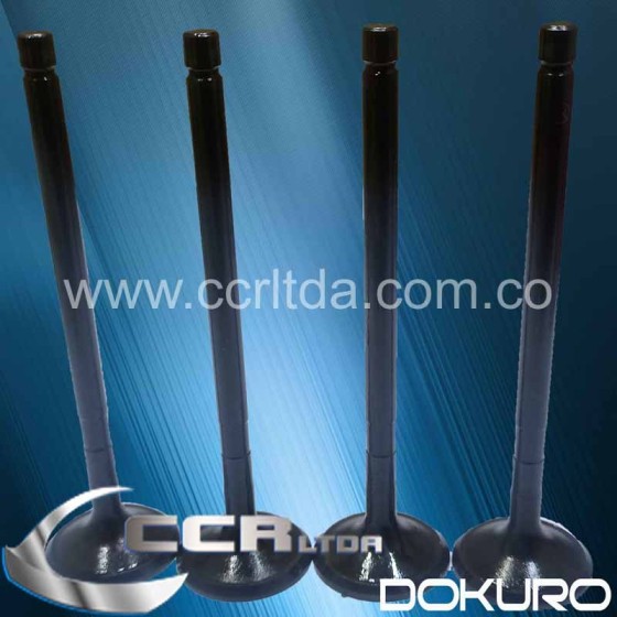 VALVULA ESCAPE SUPERDELTA 15B 8 UNIDADES (VALOR UNITARIO)