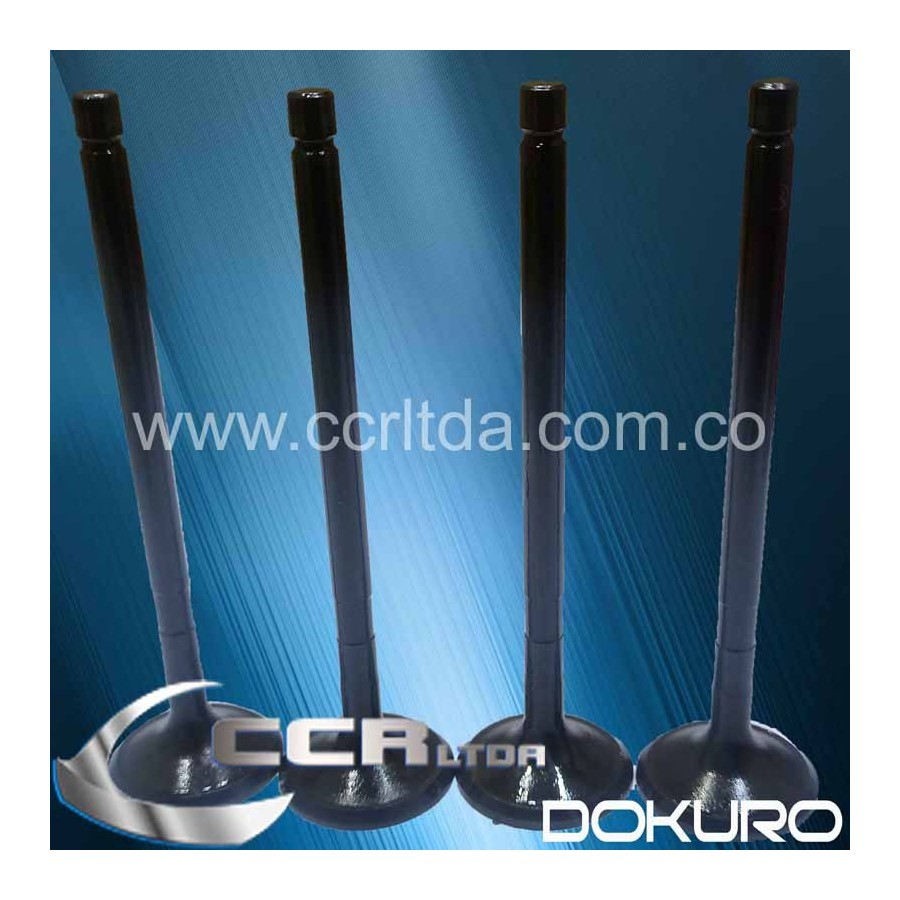 VALVULA ESCAPE SUPERDELTA 15B 8 UNIDADES (VALOR UNITARIO)