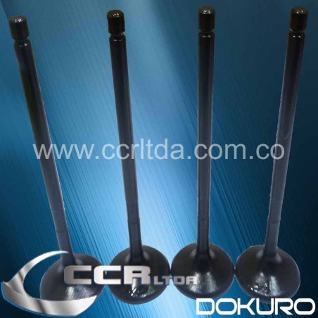 VALVULA ADM. SUPERDELTA 15B 16V (JGOX8)