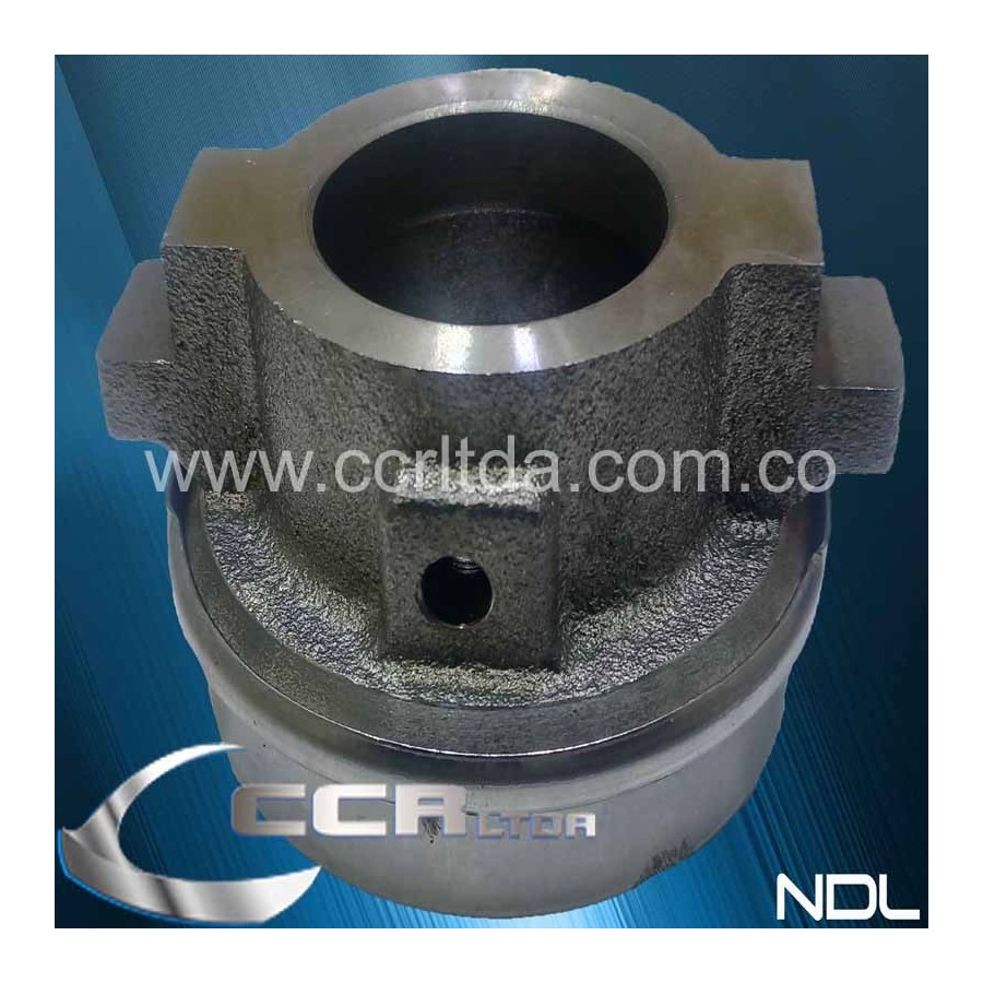 BAL. CLUTCH JAC 1048 FOTON 12"