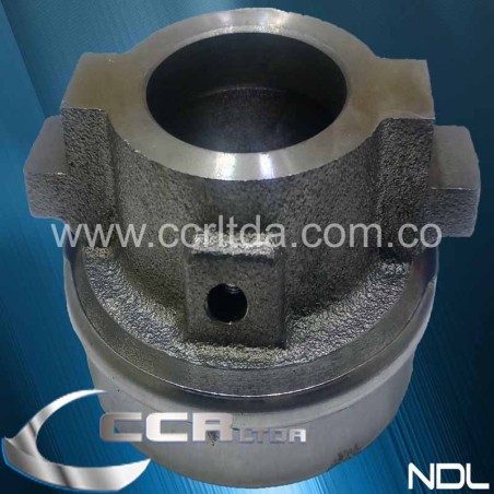 BAL. CLUTCH JAC 1048 FOTON 12"