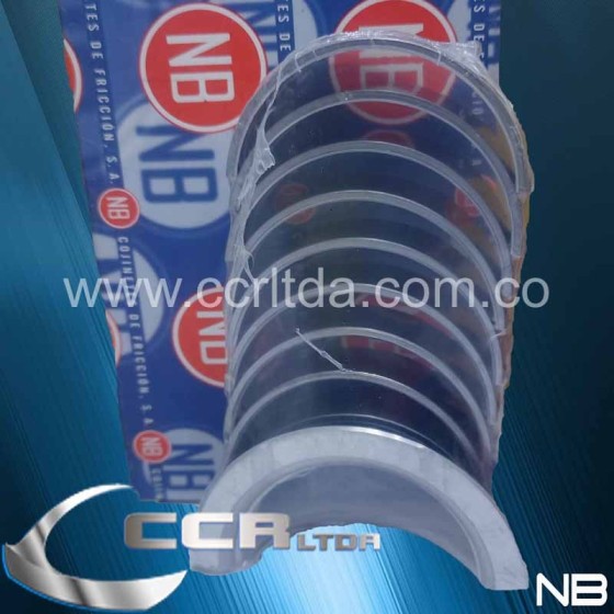 C. KRAN 626 B2000 (075)