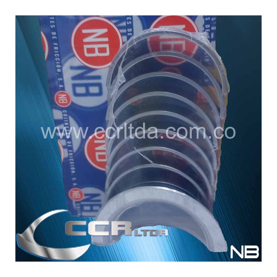 C. KRAN 626 B2000 (075)