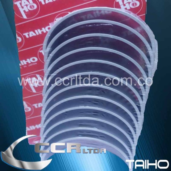 C. BIELA NISSAN 175 (STD FD6/ED6)