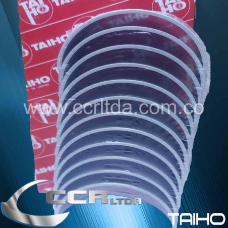 C. BIELA NISSAN 175 (STD FD6/ED6)