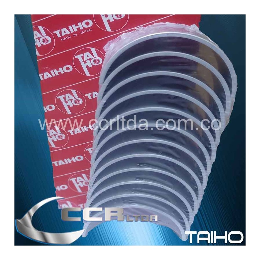 C. BIELA NISSAN 175 (STD FD6/ED6)