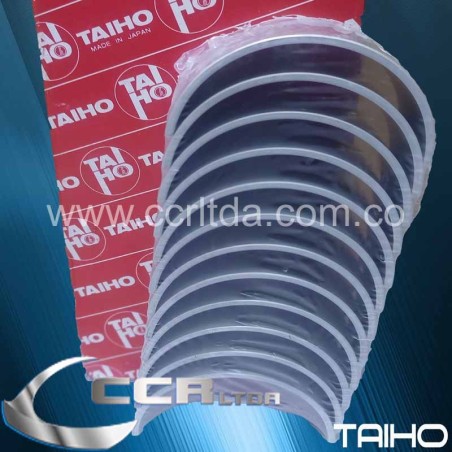 C. BIELA NISSAN 175 (050 FD6/ED6)