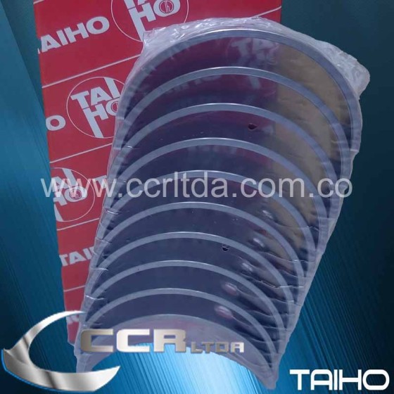 CASQUETES BANCADA SWIFT 1.6 VITARA (025)