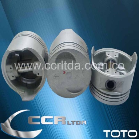 PISTONES SPRINT (050)