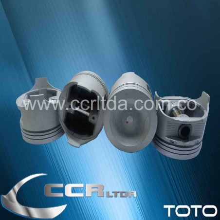 PISTONES B2600 (100)