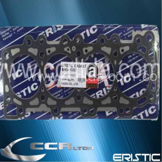 EMP. CULATA NISSAN FRONTIER 2500 DIESEL