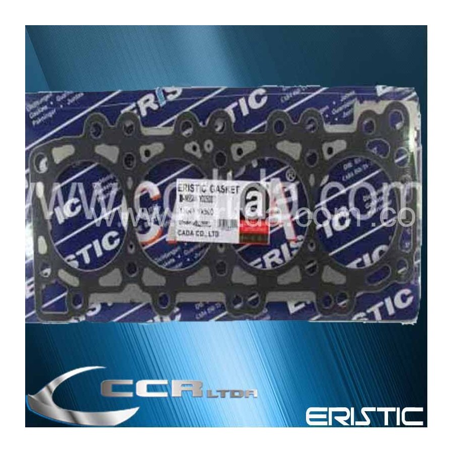 EMP. CULATA NISSAN FRONTIER 2500 DIESEL