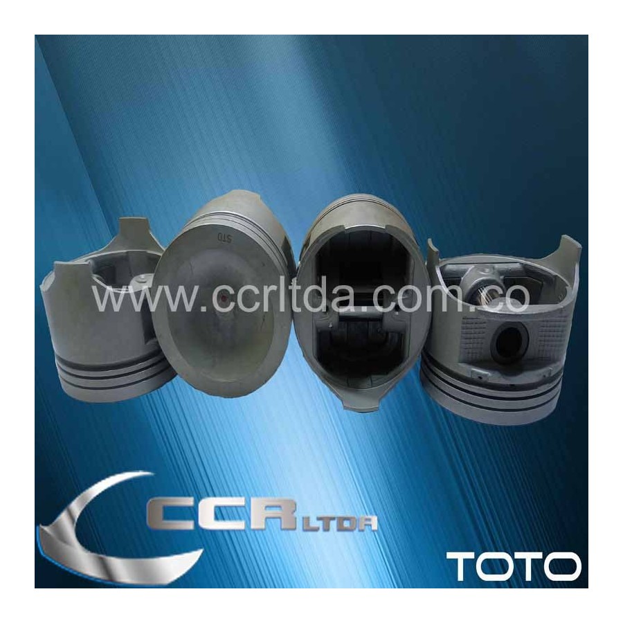 PISTONES B2.600 (STD)