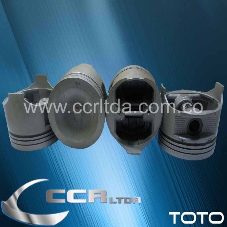 PISTONES B2600 (STD)