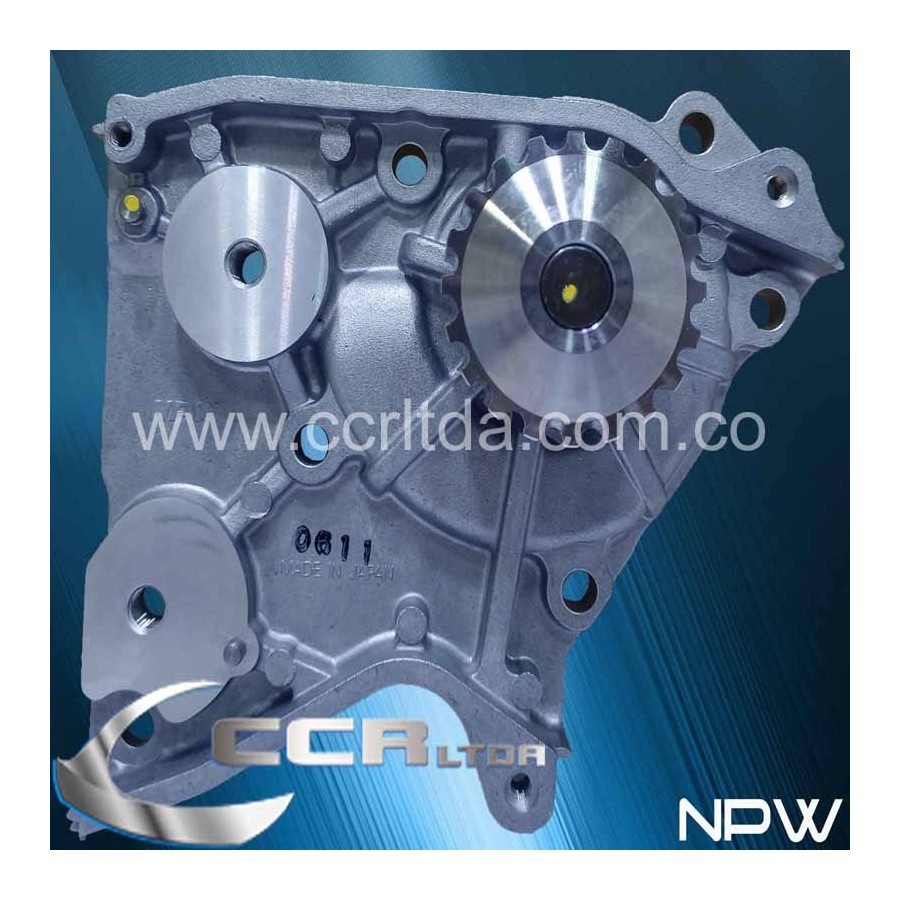 BOMBA AGUA 626 ASAHI B2.200