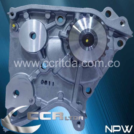 BOMBA AGUA 626 ASAHI B2200