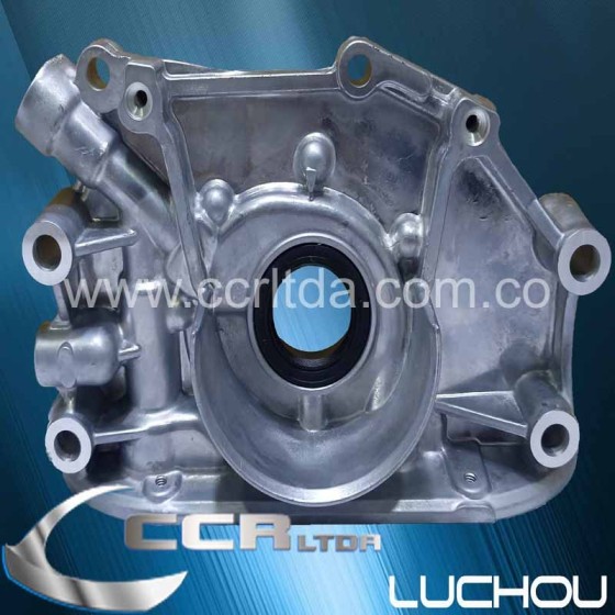 BOMBA ACEITE 626 B-2000 (CUADRADA)