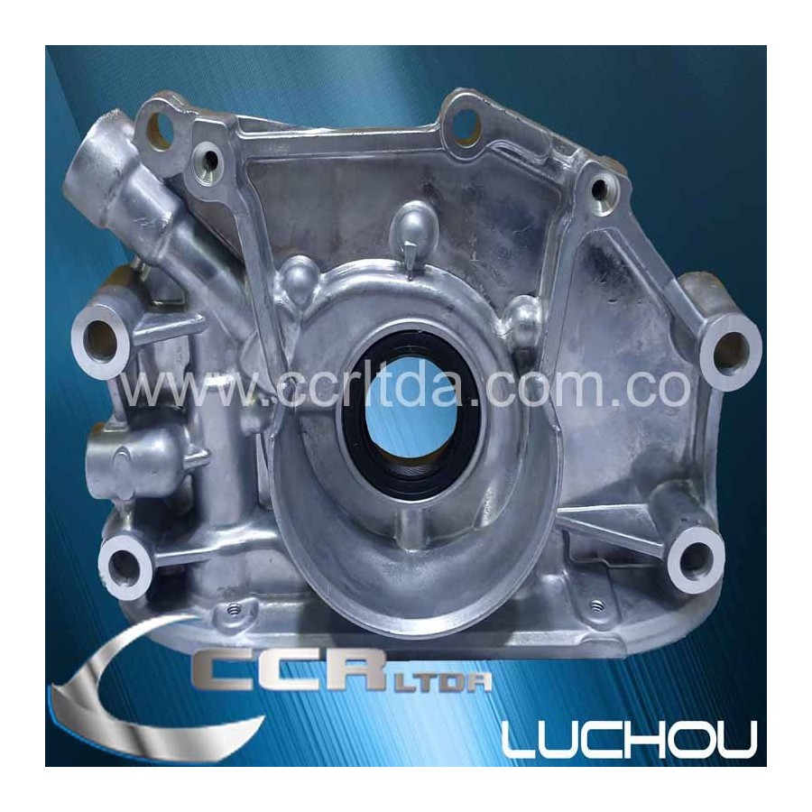 BOMBA ACEITE 626 B-2000 (CUADRADA)