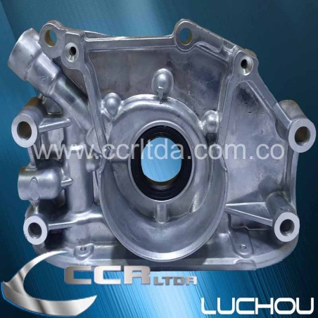 BOMBA ACEITE 626 B-2000 (CUADRADA)