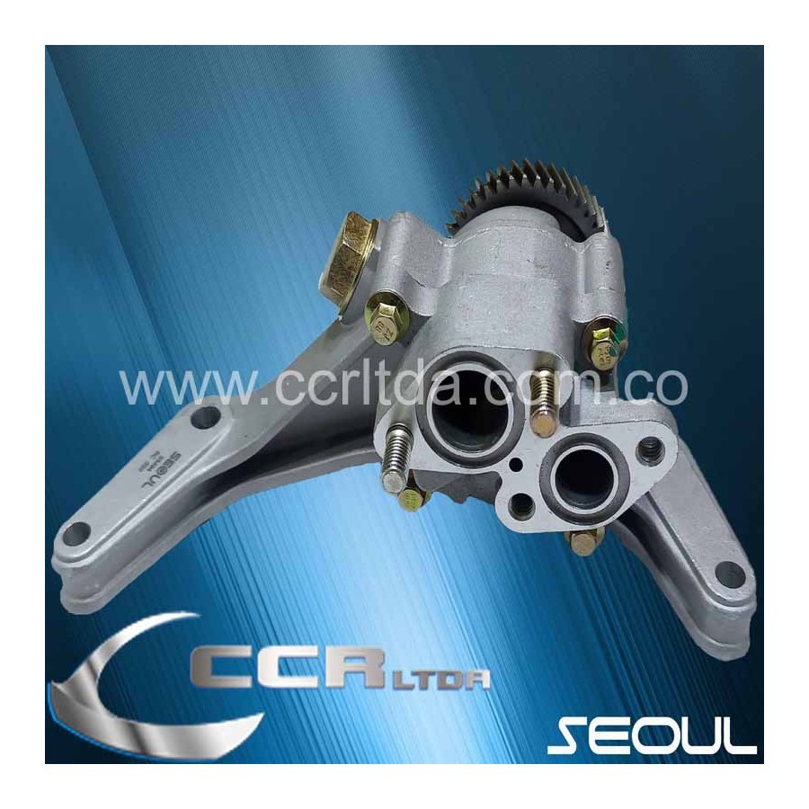 BOMBA ACEITE KIA PREGIO 2.7 GRAN PREGIO 3.0