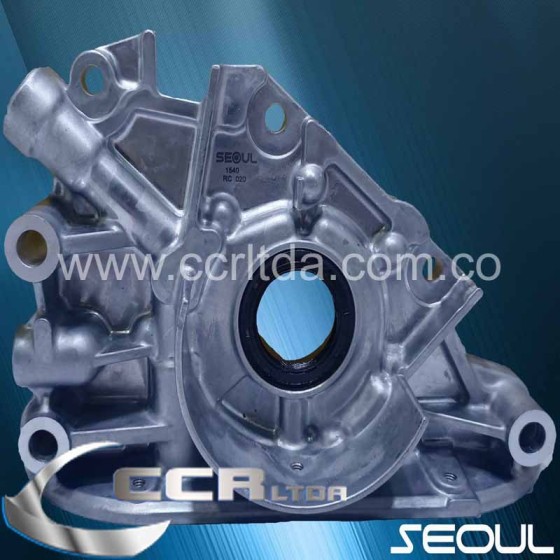 BOMBA ACEITE B-2200 F2 8/12V ( DIAG BASE EN 8)