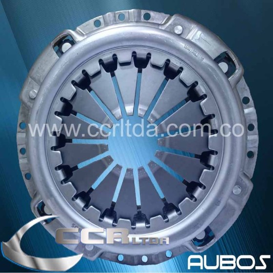 PRENSA FOTON AUMARK BJ1049 (12 1/2 10EST 38MM)