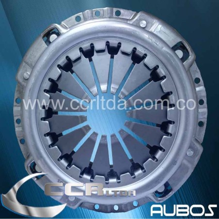 PRENSA FOTON AUMARK BJ1049 (12 1/2 10EST 38MM)