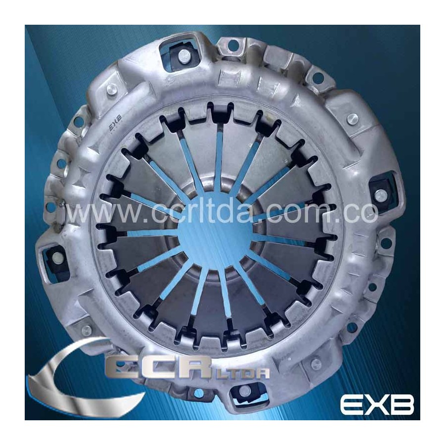 PRENSA JAC 1061 1063 (325mm 13 PULGADAS)