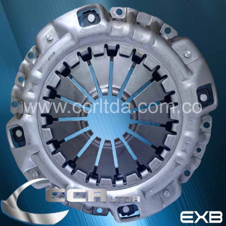 PRENSA JAC 1061 1063 (325mm 13 PULGADAS)